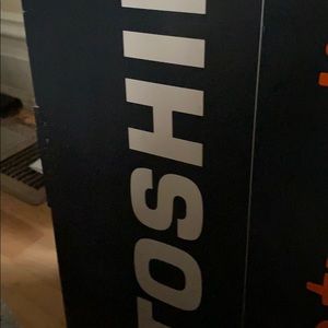 Meet your Posher, Robert